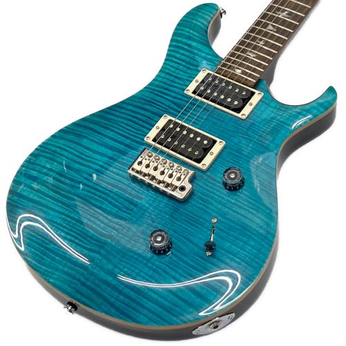 PRS (ピーアールエス) エレキギター SE custom24 @