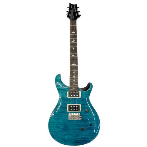 PRS (ピーアールエス) エレキギター SE custom24 @