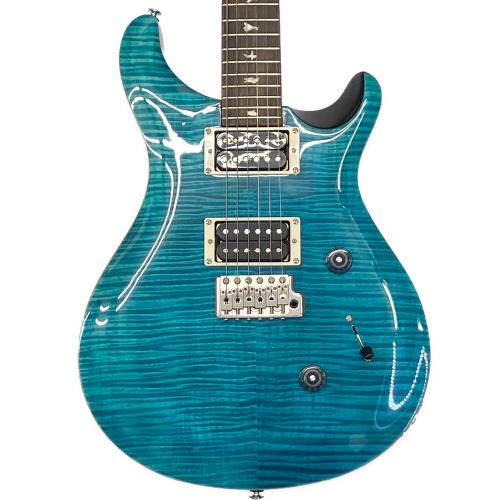 PRS (ピーアールエス) エレキギター SE custom24 @