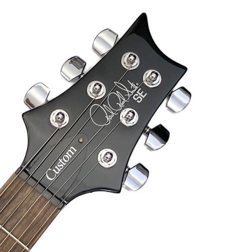PRS (ピーアールエス) エレキギター SE custom24 @