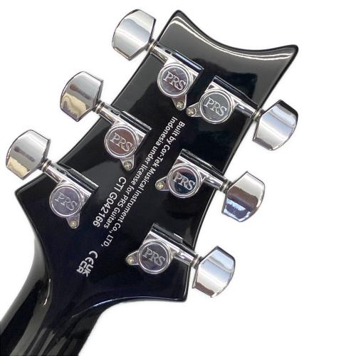 PRS (ピーアールエス) エレキギター SE custom24 @