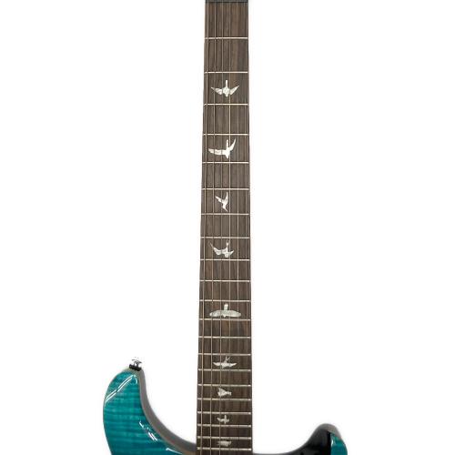 PRS (ピーアールエス) エレキギター SE custom24 @