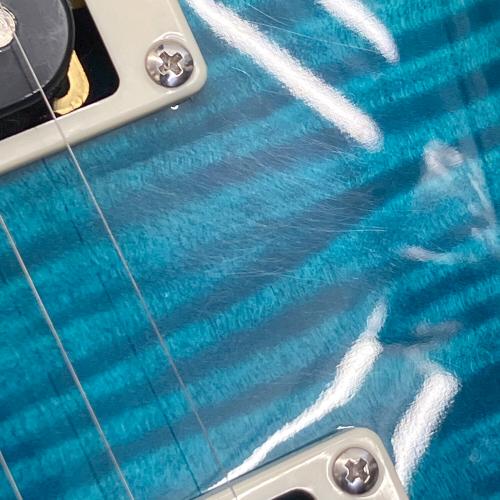 PRS (ピーアールエス) エレキギター SE custom24 @