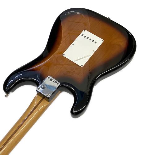 FENDER MEXICO (フェンダーメキシコ) ストラトキャスター エレキギター Vintera II 50s Stratocaster Maple Fingerboard 2-Color Sunburst @