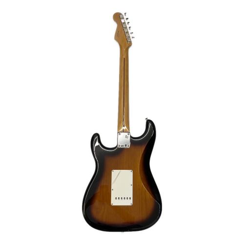FENDER MEXICO (フェンダーメキシコ) ストラトキャスター エレキギター Vintera II 50s Stratocaster Maple Fingerboard 2-Color Sunburst @