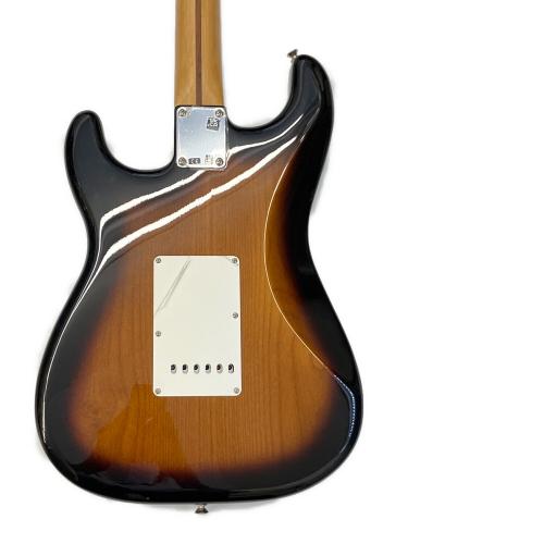 FENDER MEXICO (フェンダーメキシコ) ストラトキャスター エレキギター Vintera II 50s Stratocaster Maple Fingerboard 2-Color Sunburst @