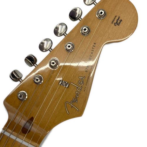 FENDER MEXICO (フェンダーメキシコ) ストラトキャスター エレキギター Vintera II 50s Stratocaster Maple Fingerboard 2-Color Sunburst @