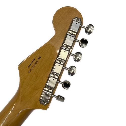 FENDER MEXICO (フェンダーメキシコ) ストラトキャスター エレキギター Vintera II 50s Stratocaster Maple Fingerboard 2-Color Sunburst @