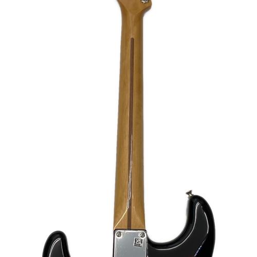FENDER MEXICO (フェンダーメキシコ) ストラトキャスター エレキギター Vintera II 50s Stratocaster Maple Fingerboard 2-Color Sunburst @