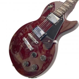 EPIPHONE (エピフォン) レスポール・スタジオ エレキギター @