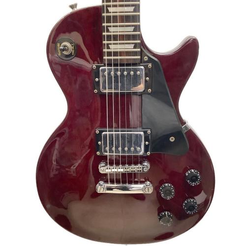 EPIPHONE (エピフォン) レスポール・スタジオ エレキギター @
