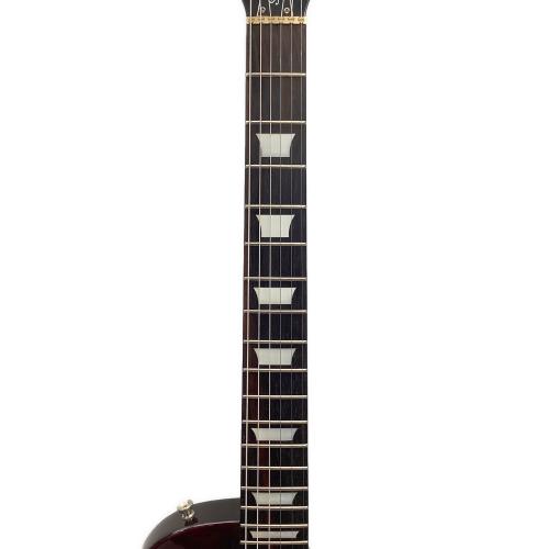 EPIPHONE (エピフォン) レスポール・スタジオ エレキギター @