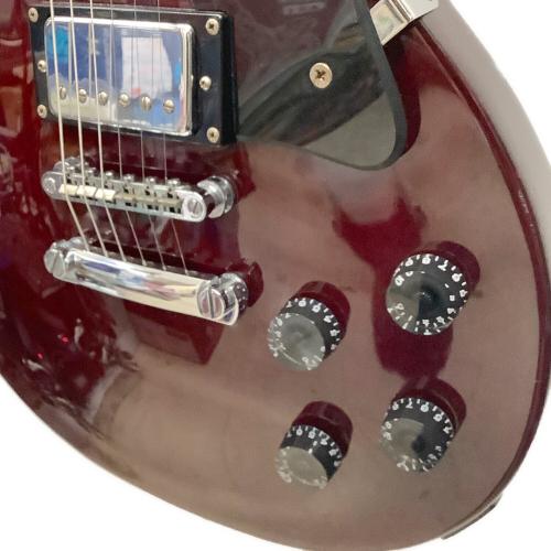 EPIPHONE (エピフォン) レスポール・スタジオ エレキギター @