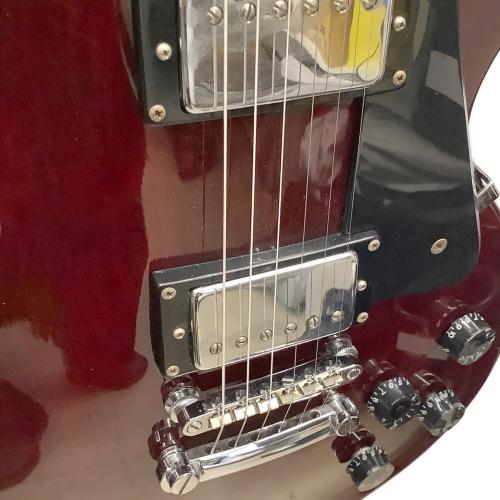 EPIPHONE (エピフォン) レスポール・スタジオ エレキギター @