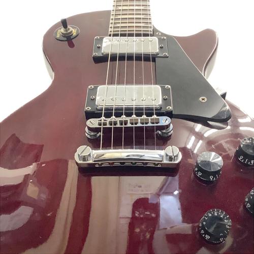 EPIPHONE (エピフォン) レスポール・スタジオ エレキギター @