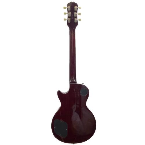 EPIPHONE (エピフォン) レスポール・スタジオ エレキギター @