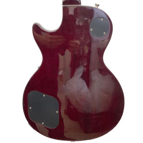 EPIPHONE (エピフォン) レスポール・スタジオ エレキギター @