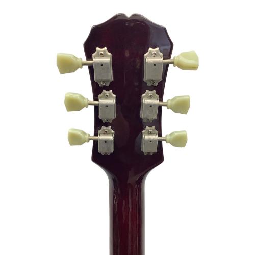 EPIPHONE (エピフォン) レスポール・スタジオ エレキギター @