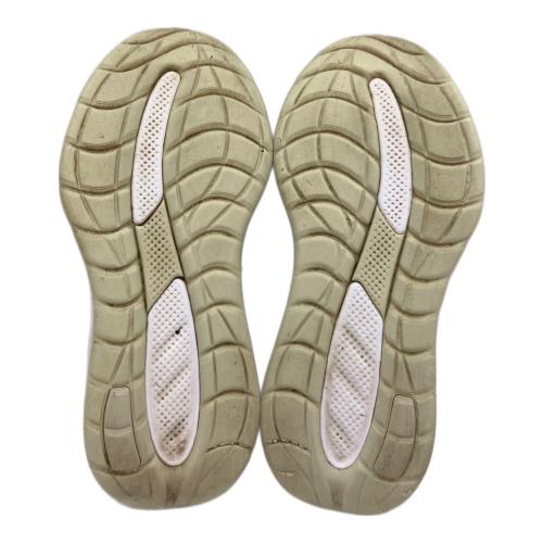 asics (アシックス) ランニングシューズ GEL-CUMULUS28 メンズ SIZE 26.5cm ブラック×ホワイト