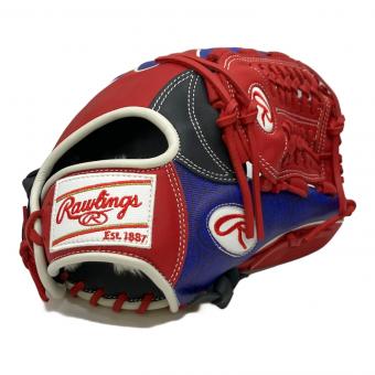 RAWLINGS (ローリングス) GR5HMWTN55W グローブ キーホルダー付