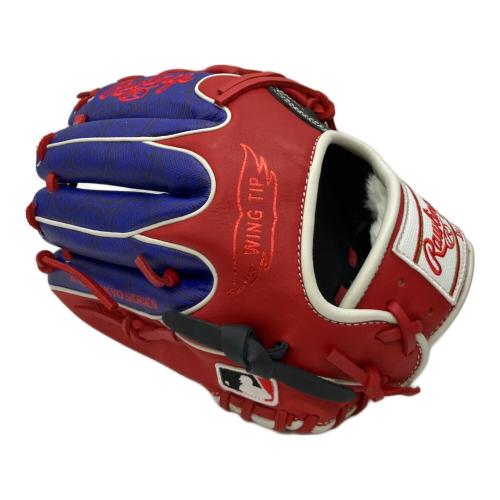 RAWLINGS (ローリングス) GR5HMWTN55W グローブ キーホルダー付