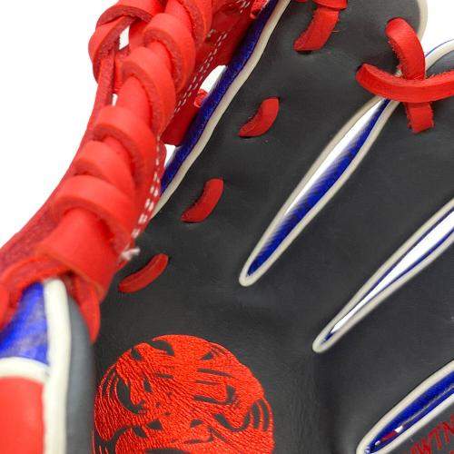 RAWLINGS (ローリングス) GR5HMWTN55W グローブ キーホルダー付