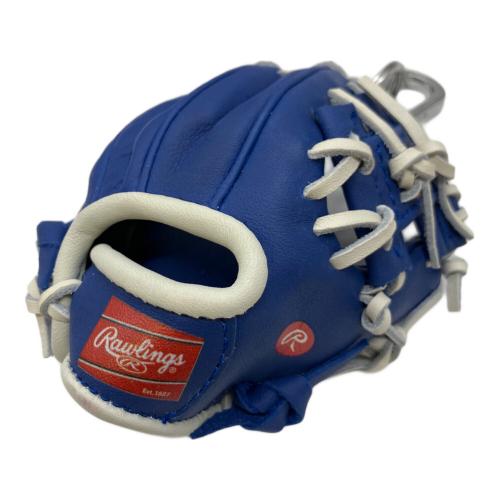 RAWLINGS (ローリングス) GR5HMWTN55W グローブ キーホルダー付