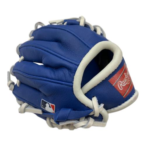 RAWLINGS (ローリングス) GR5HMWTN55W グローブ キーホルダー付
