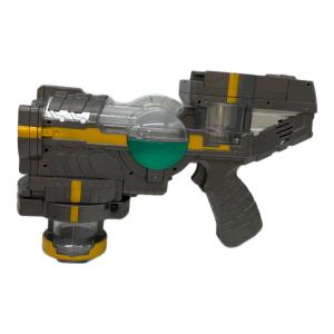 仮面ライダーOOO(オーズ) (カメンライダーオーズ) DXバースバスター 仮面ライダー