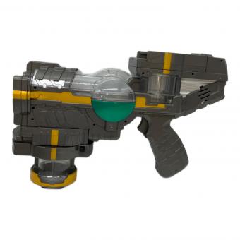 仮面ライダーOOO(オーズ) (カメンライダーオーズ) DXバースバスター 仮面ライダー