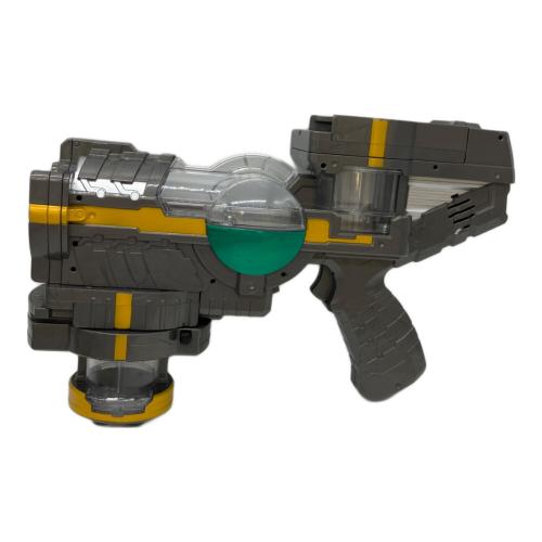 仮面ライダーOOO(オーズ) (カメンライダーオーズ) DXバースバスター 仮面ライダー