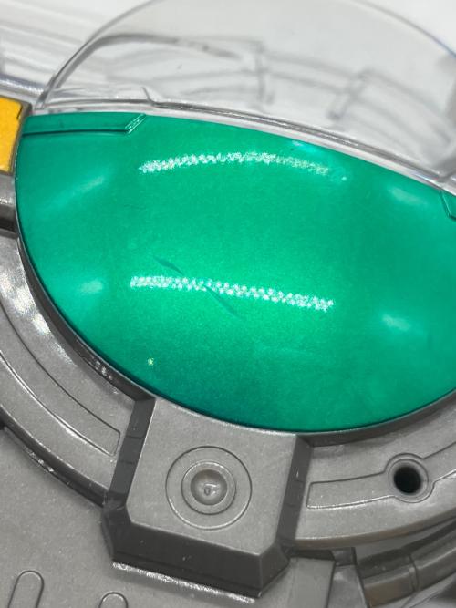 仮面ライダーOOO(オーズ) (カメンライダーオーズ) DXバースバスター 仮面ライダー