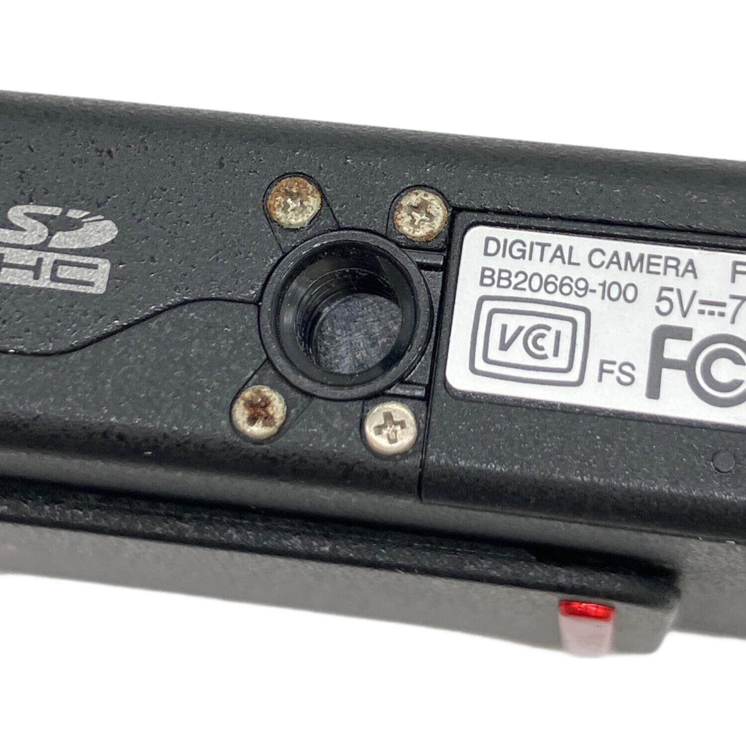 FUJIFILM (フジフィルム) FinePix Z300 FinePix｜トレファクONLINE