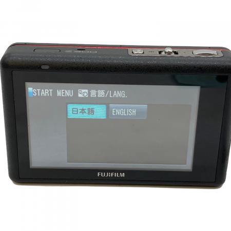 FUJIFILM (フジフィルム) FinePix Z300 FinePix｜トレファクONLINE