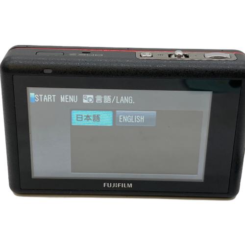 FUJIFILM (フジフィルム) FinePix Z300 FinePix｜トレファクONLINE
