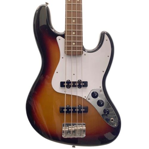 FENDER JAPAN (フェンダージャパン) Jazz Bazz エレキベース JB-45 2002-2004 @