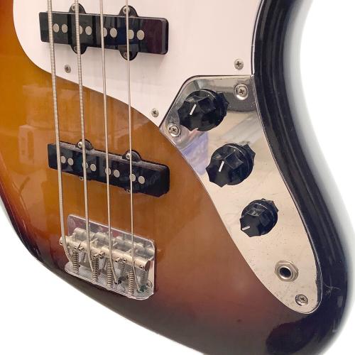 FENDER JAPAN (フェンダージャパン) Jazz Bazz エレキベース JB-45 2002-2004 @
