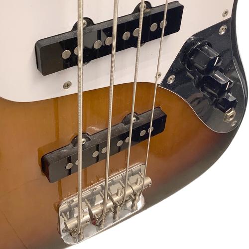 FENDER JAPAN (フェンダージャパン) Jazz Bazz エレキベース JB-45 2002-2004 @