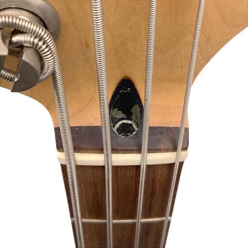 FENDER JAPAN (フェンダージャパン) Jazz Bazz エレキベース JB-45 2002-2004 @