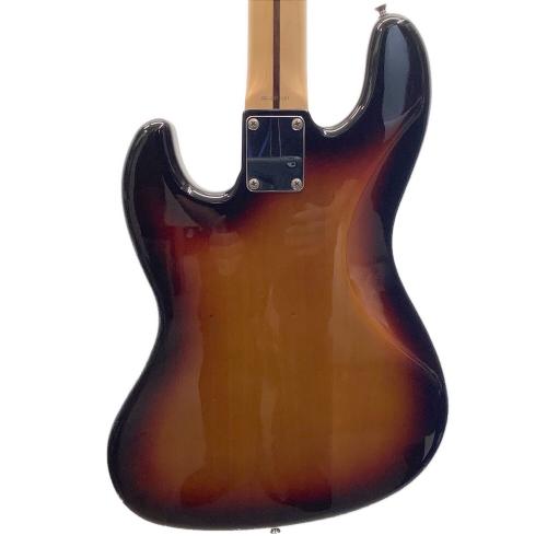 FENDER JAPAN (フェンダージャパン) Jazz Bazz エレキベース JB-45 2002-2004 @