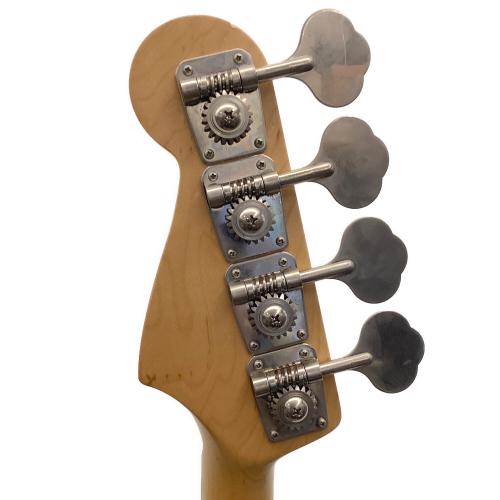 FENDER JAPAN (フェンダージャパン) Jazz Bazz エレキベース JB-45 2002-2004 @