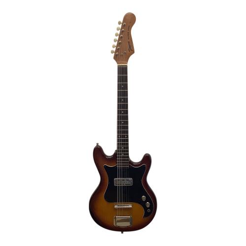 TOMSON Splendor Series エレキギター SL-180 @