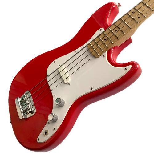 Squier (スクワイア) Bronco Bass エレキギター @