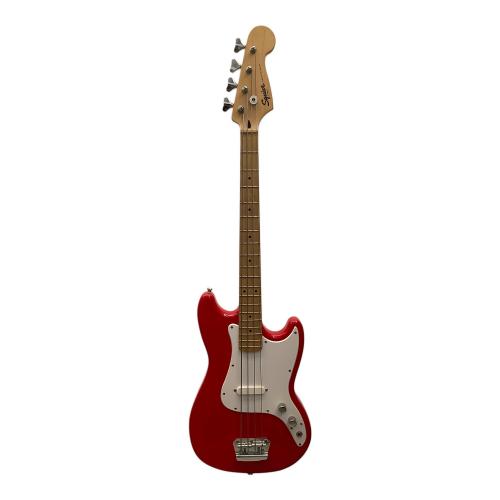 Squier (スクワイア) Bronco Bass エレキギター @