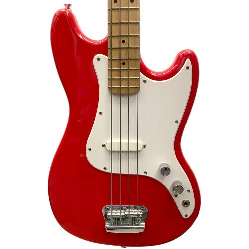 Squier (スクワイア) Bronco Bass エレキギター @