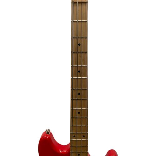 Squier (スクワイア) Bronco Bass エレキギター @
