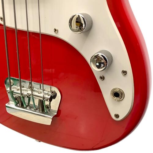 Squier (スクワイア) Bronco Bass エレキギター @
