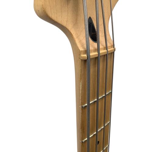 Squier (スクワイア) Bronco Bass エレキギター @