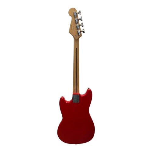 Squier (スクワイア) Bronco Bass エレキギター @