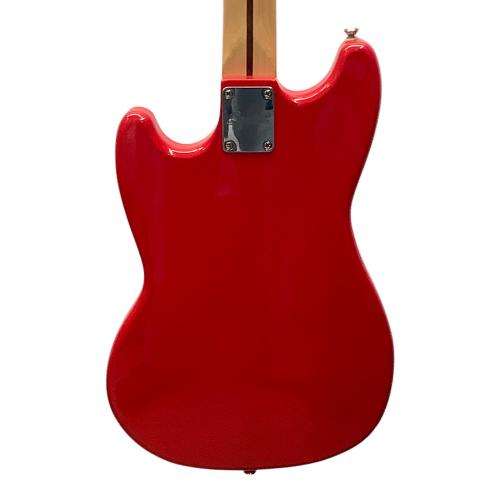 Squier (スクワイア) Bronco Bass エレキギター @